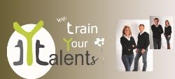 Trainyourtalent