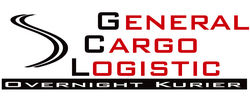 General Cargo Logistic Overnightkurierdienst Kurierdienst weltweit