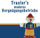 Traxlers moderne Vergnügungsbetriebe