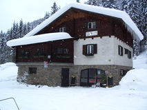 Gasthof Wildbachhuette