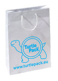 TurtlePack™ - bedruckte Einkaufstaschen