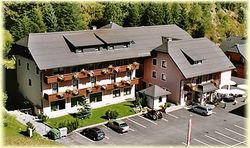 Urlaub in Obertauern
