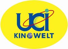 UCI - United Cinemas International Multiplex Gesellschaft mbH