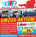 UMZUG & UMZUGSFIRMA www.bulduktrans.at 0699 19 18 19 87 wien Österreich