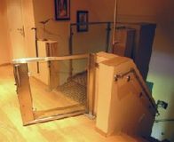 servelift gmbh in Ulrichsberg