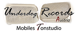 Underdog Records Austria