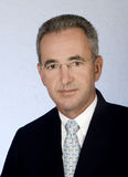 Univ. Prof. Dr. Gerald E. Wozasek Facharzt für Unfallchirurgie und Sporttraumatologie