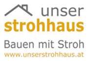 Unser Strohhaus