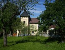 Geniessen sie die schoensten Tage im Jahr in unserem urigen Haus!
