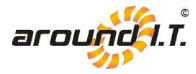 around I.T. Hardware Software Webhosting