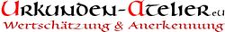 Urkunden-Atelier e.U.