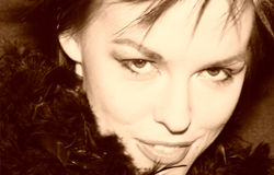 Ursula Gerstbach, Jazz und Pop-Sängerin aus Wien