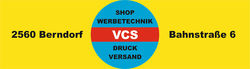 VCS-Versand e.U