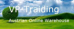 vp-traiding, Austrian Online Warehouse