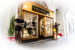 Velvet Dessous Exklusive Dessous für Sie & Ihn