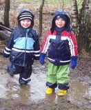 Waldkindergarten Wilhering Leonding