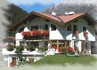 Ferienwohnung Lentsch Kaunertal Tirol Naturpark und Gletscherskigebiet