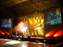 Video + Show Veranstaltungstechnik