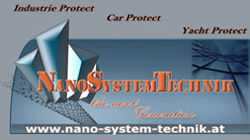 NANO SYSTEM TECHNIK