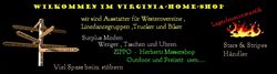 Virginia-Home Western Autdoor Wear