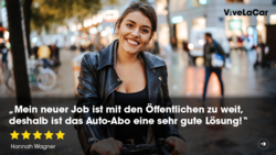 ViveLaCar Wien GmbH