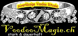 zuverlässliche Voodoo-Magie
Deutschland | Österreich | Schweiz
schnelle & dauerhafte Erfolge, auch bei scheinbar aussichtlosen