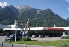 Auto Schmidmayr - Ihr kompetenter Partner wenn es um Auto\'s geht! Egal ob Kauf, Service oder Reparatur aller Marken.