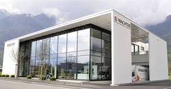 WACHTER Einrichtungs GmbH Küchen und Wohnstudio