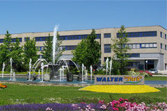 WALTER BUSINESS-PARK GMBH in Wien / Wiener Neudorf (NÖ, Österreich)