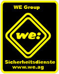 WE SECURE & PROTECT, Berufsdetektive und Bewachungsunternehmen in Österreich für Personenschutz, Veranstaltungsschutz und Objekt