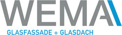Firmenlogo wema-glasbau GmbH