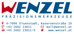 WENZEL PRÄZISIONSWERKZEUGE e.U.