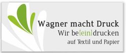 Wagner macht Druck