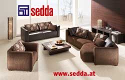 sedda Polstermöbelwerke