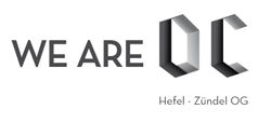 WE ARE DC | Hefel - Zündel OG
