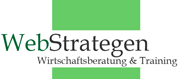 WebStrategen Wirtschaftsberatung & Training