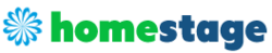 Logo - Homestage Multimedia