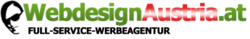 WebdesignAustria.at FULL-SERVICE-WERBEAGENTUR