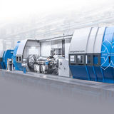 Weingärtner Maschinenbau GmbH