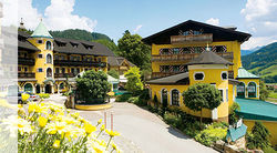 Wellness-Hotel Pichlmayrgut