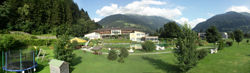 Wellnessresort Vitalquelle Gauenstein, Geniessen vom Feinsten