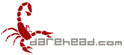 Werbeagentur darehead.com