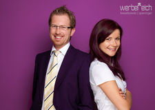 Vertrauen Sie auf die Klagenfurter Agentur Werbereich - Top-Qualität, Zuverlässigkeit und alles aus einer Hand! www.werbe-reich.