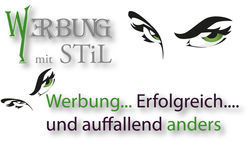 Werbung mit Stil Werbeagentur Riesinger