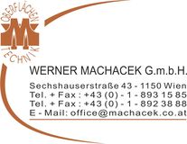 Werner Machacek G.m.b.H.