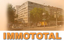IMMOTOTAL Immobilien Wien u. Umgebung. Büros in 1010 Wien und 1130 Wien.