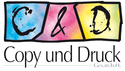 C&D Copy und Druck GmbH