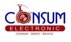 CONSUM ELECTRONIC