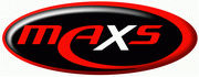 MAXS paintball