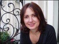 Michaela Bernhard Dipl. Hara Shiatsu Praktikerin